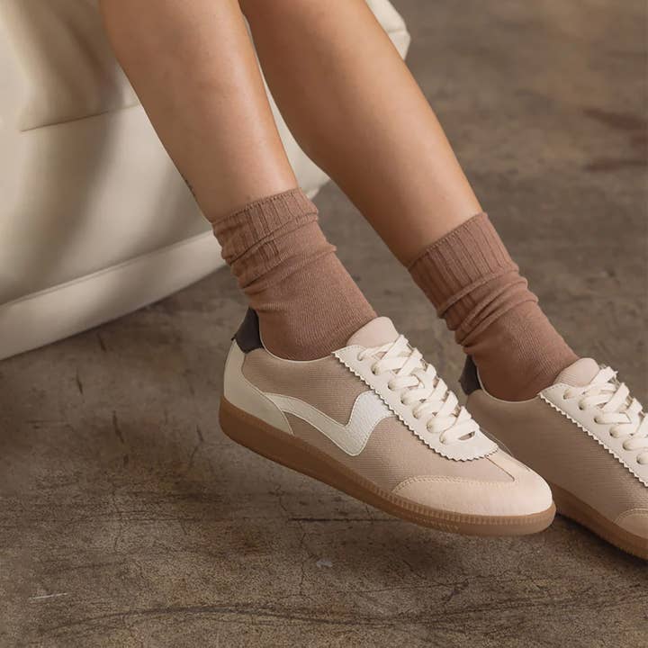 OS-KYLA and other Purchase Wholesale canvas sneakers. Free Returns & Net 60 Terms on Faire trending on Faire.