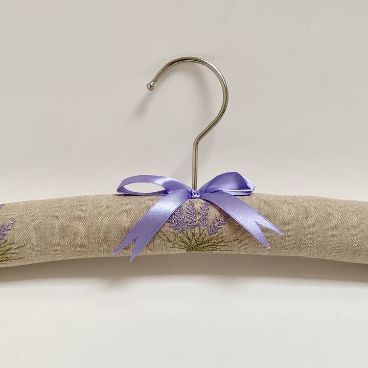 Samuel Lamont and Sons - Wholesale Clothes Hangers - Padded Hangers8