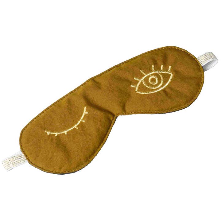 Máscara de noite Eyes Nuts 8 x 20 por atacado de Maison Vivaraise & La Cerise sur le Gâteau