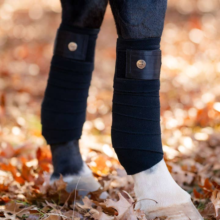 Dapplebay Sport Polo Wraps for wholesale by Dapplebay