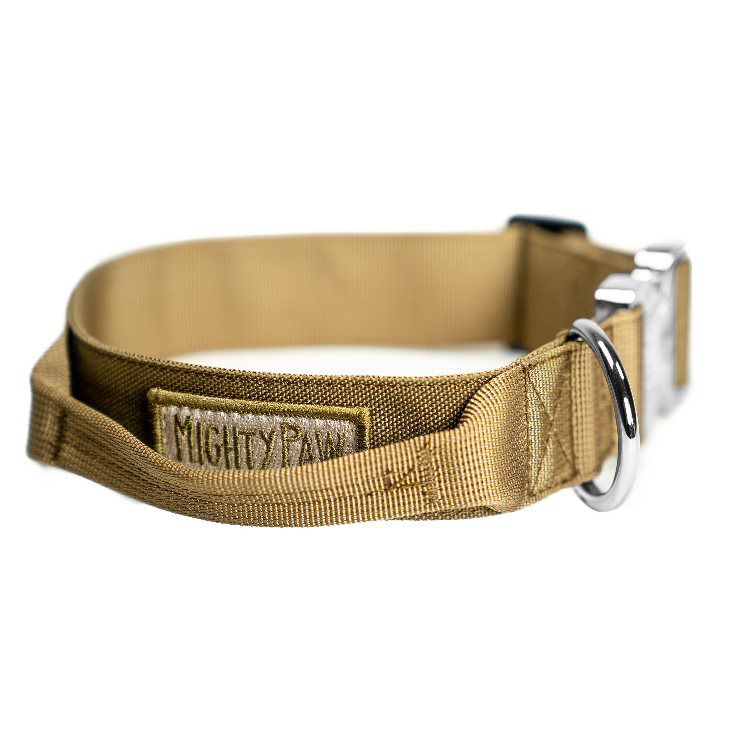 Mighty Paw – wholesale Halsband - Hund – Taktisk hundkrage0