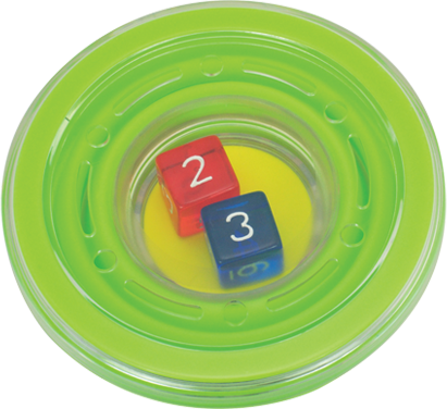 Cheatwell Games – wholesale Dice – Slam Dice Bluff - The shake 'n' play bluffing game5