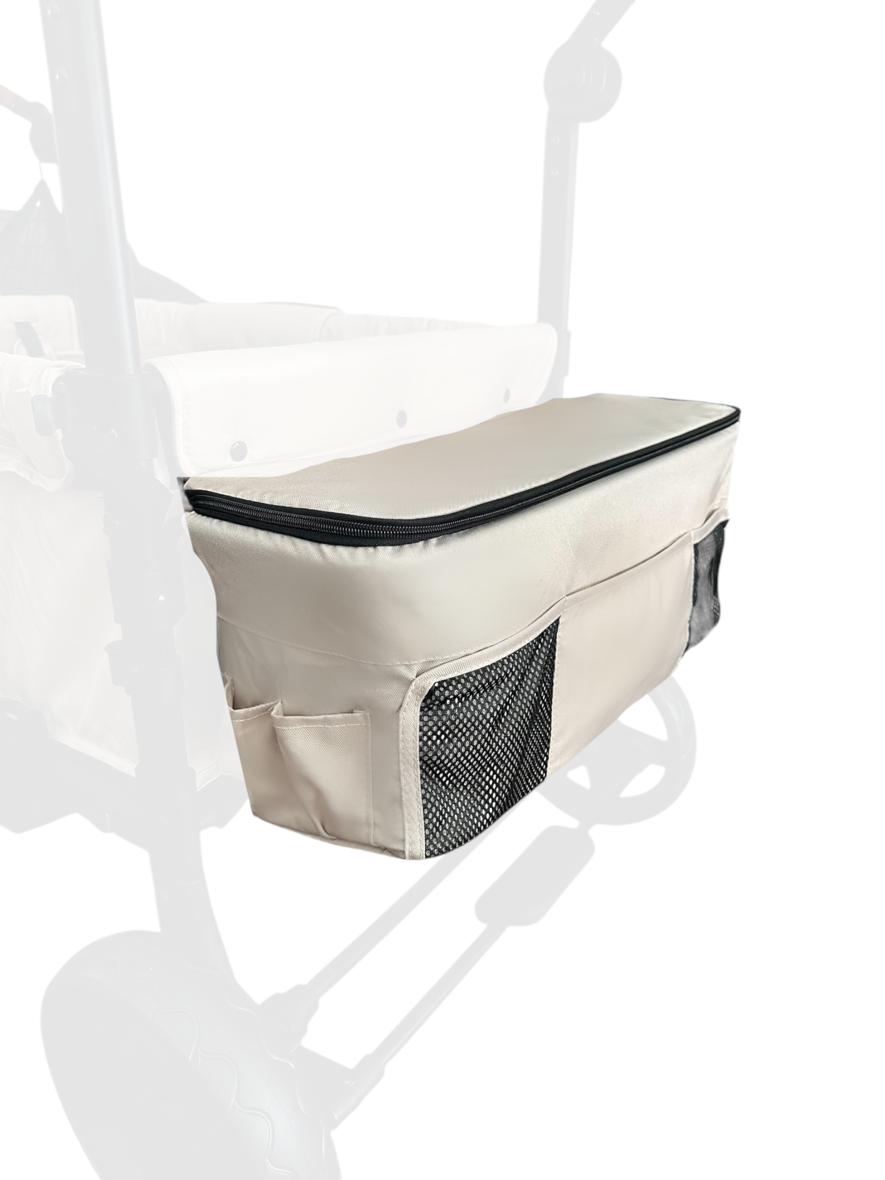 Follemün - Wholesale Stroller - Baby - Celeste Mini Stroller Wagon 13