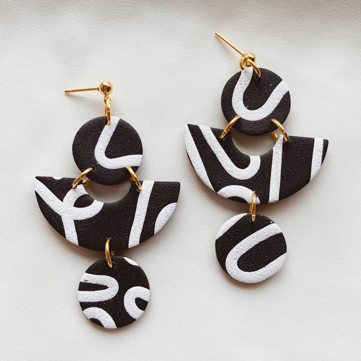 Bri | black + white | for wholesale by imperfectly co