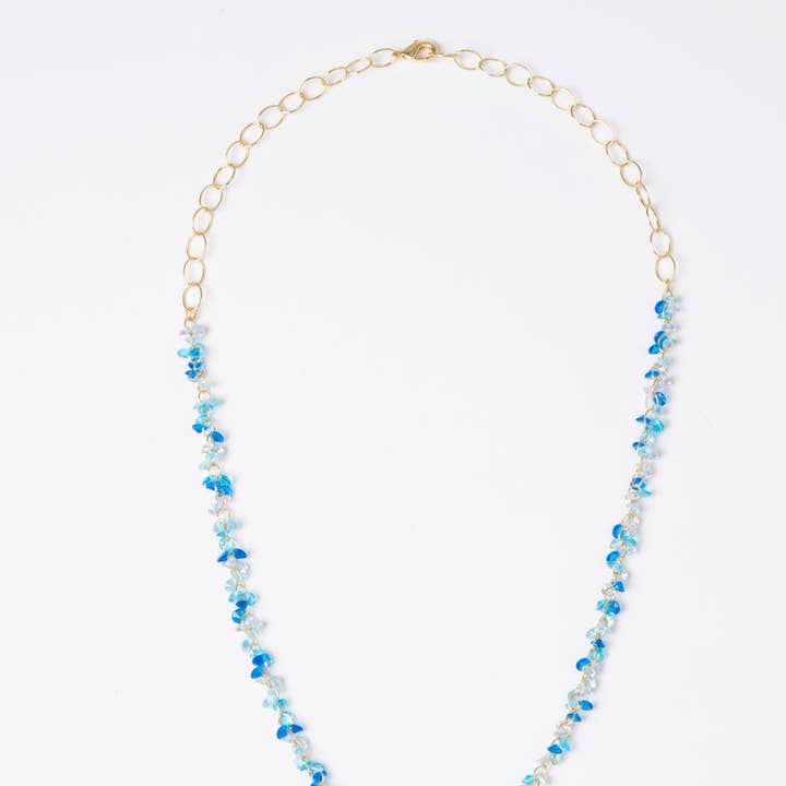 COLLANA - linje KRISTALL - Varenummer 912663H for engroshandel hos Sodini