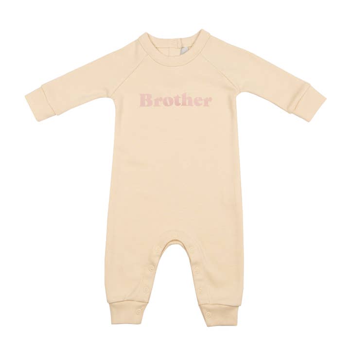 Vanilla BROTHER All-in-One for wholesale by Bob & Blossom (US Duties Paid)