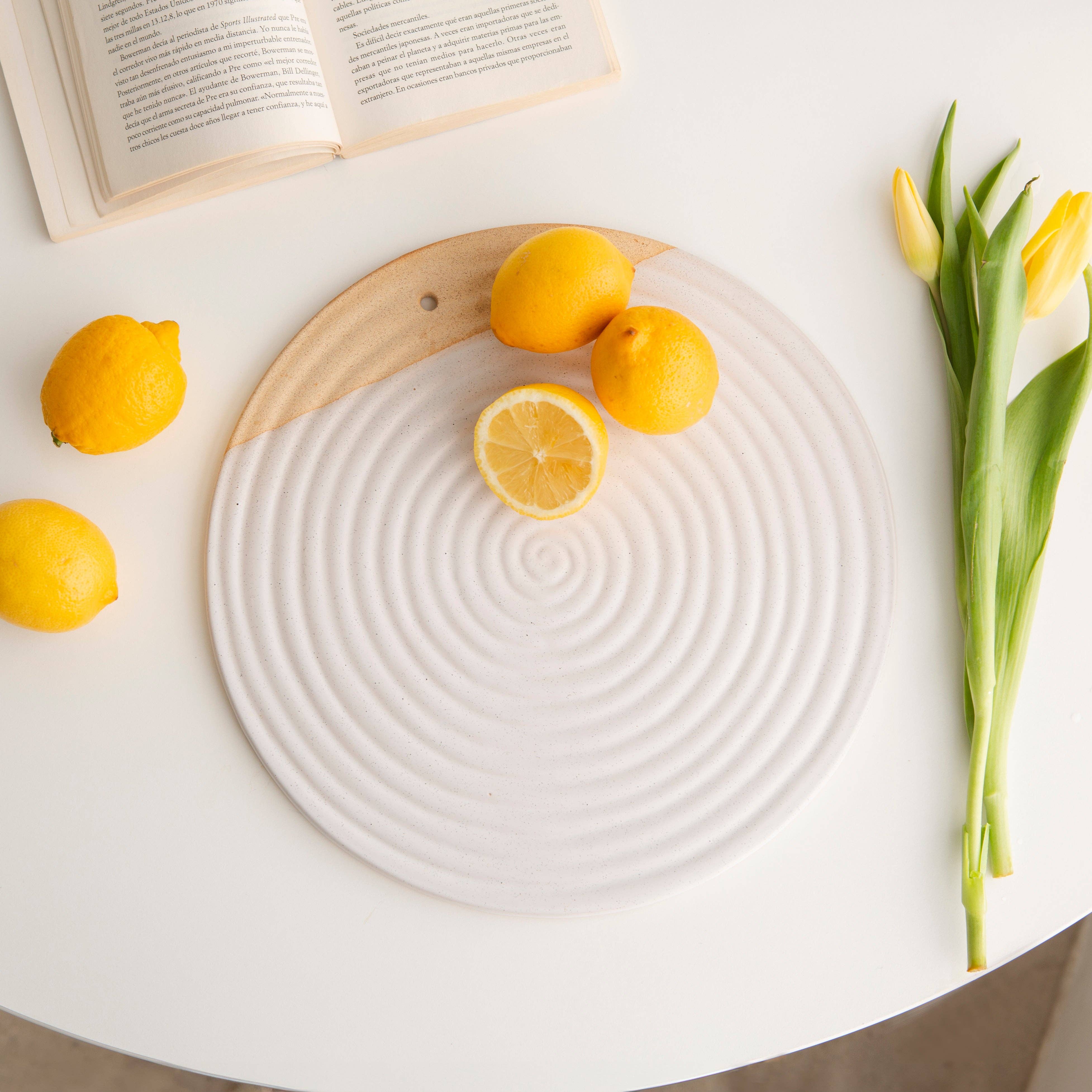 Amarcado - Wholesale Platter - Charcuterie Board & Pizza Stone7