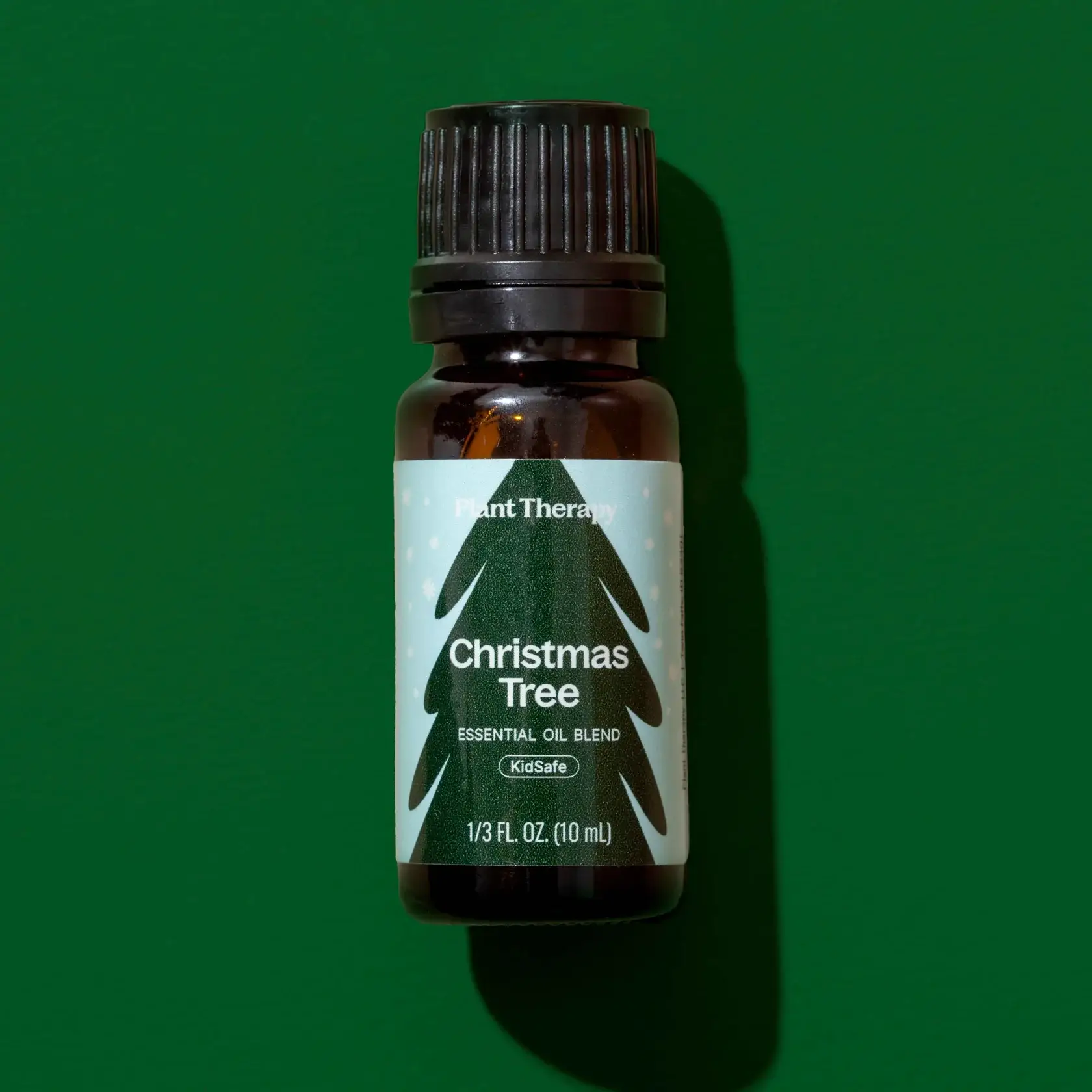Plant Therapy - Wholesale Etherische olie - Essentiële oliemengsel voor kerstboom 10 ml3