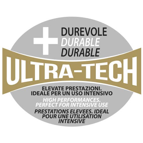 Guardini – Großhandel Backblech/-matte – Backblech mit hochwertiger Antihaftbeschichtung, hergestellt in Italien1