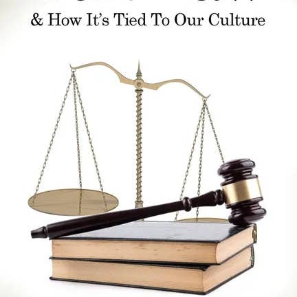 Books by splitShops - Wholesale Law - Tort Law and How It's Tied To Our Culture - Paperback