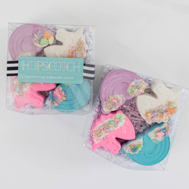 HOPSCOTCH - Vendita all'ingrosso Gesso - Unicorno Sogno ad occhi aperti2