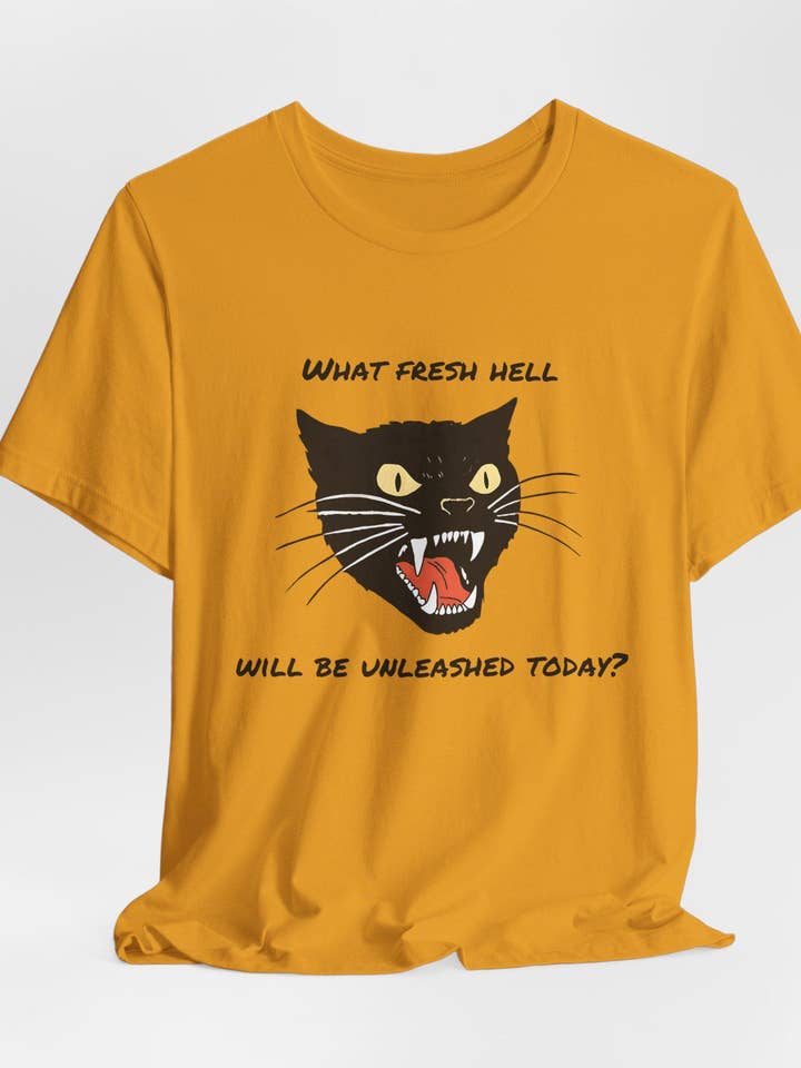 Anti Trump MAGA Shirt, Pro Democrat Tee, Anti Republican for wholesale by SONDO DESIGN LTD