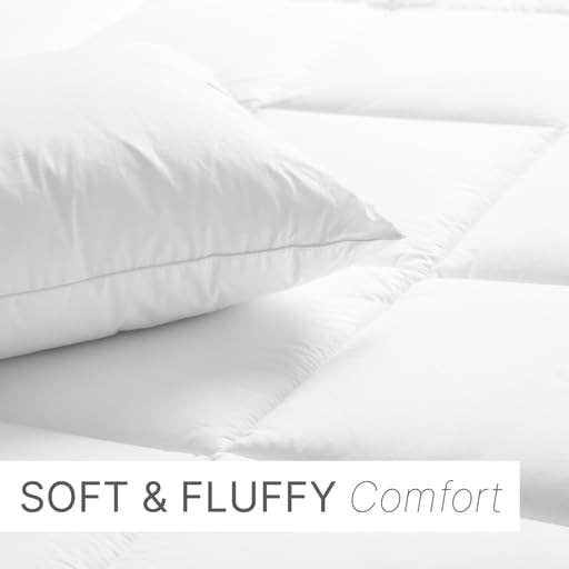 CGK Unlimited - Wholesale Down Comforter - Premium Down Alternative Comforter - All Season & Oversized50