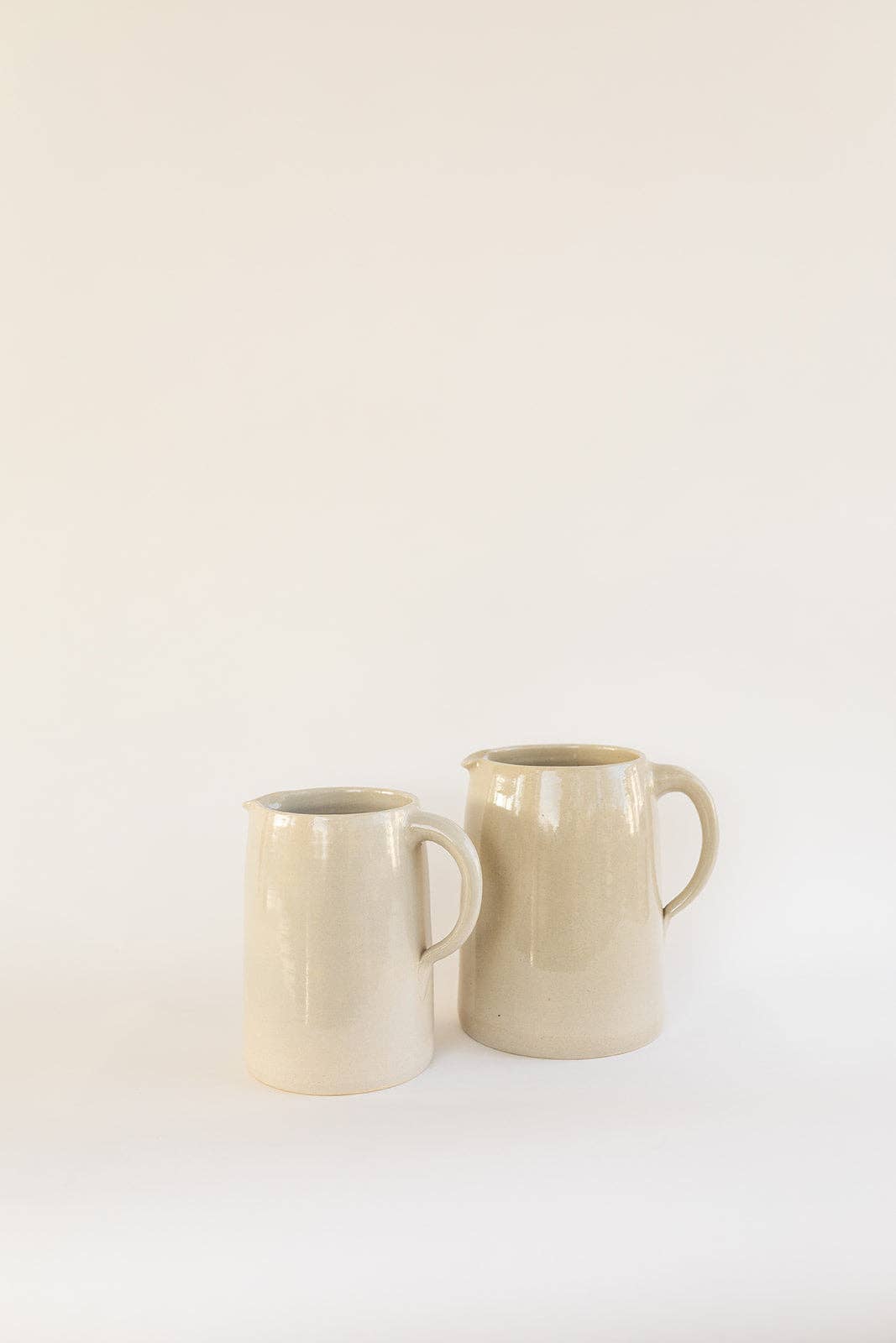 Millstream Home - Wholesale Pitcher - The Stoneware Pitcher3