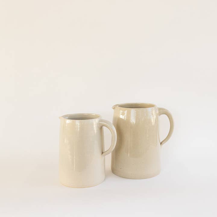 Millstream Home - Wholesale Pitcher - The Stoneware Pitcher3