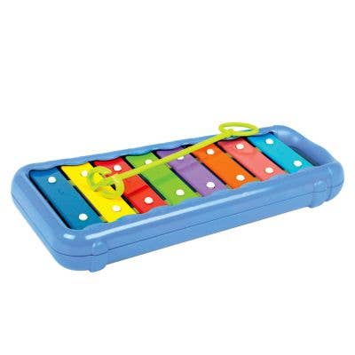 HALILIT – wholesale Musical toy – Kids & baby – Halilit Baby Xylophone1