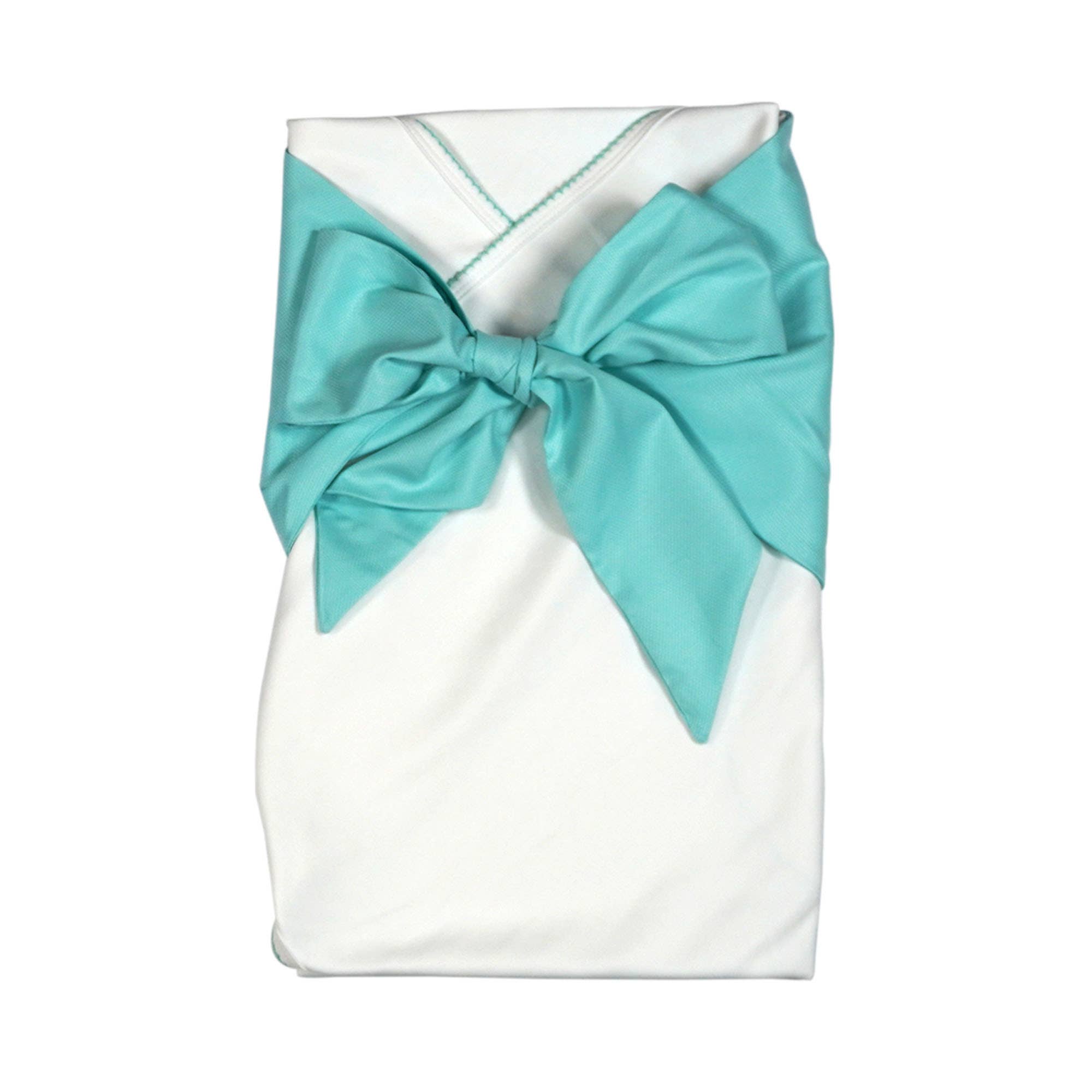 MARCELA – wholesale Lindning - Baby – Pima Baby Swaddle Wrap i bomull8