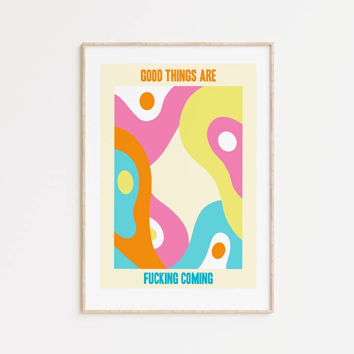 Le cose belle stanno arrivando. per la vendita all'ingrosso da parte di Howrad Studios