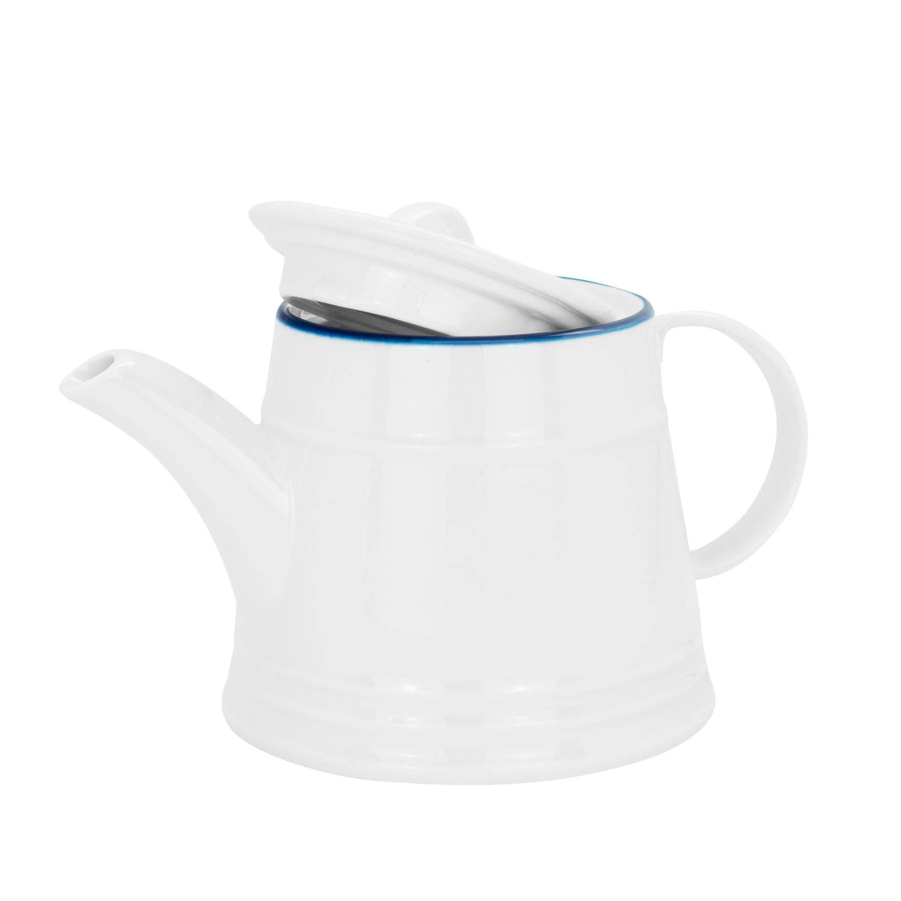 Rinkit Ltd - Vente Théière - Théière de ferme Nicola Spring - 900 ml1