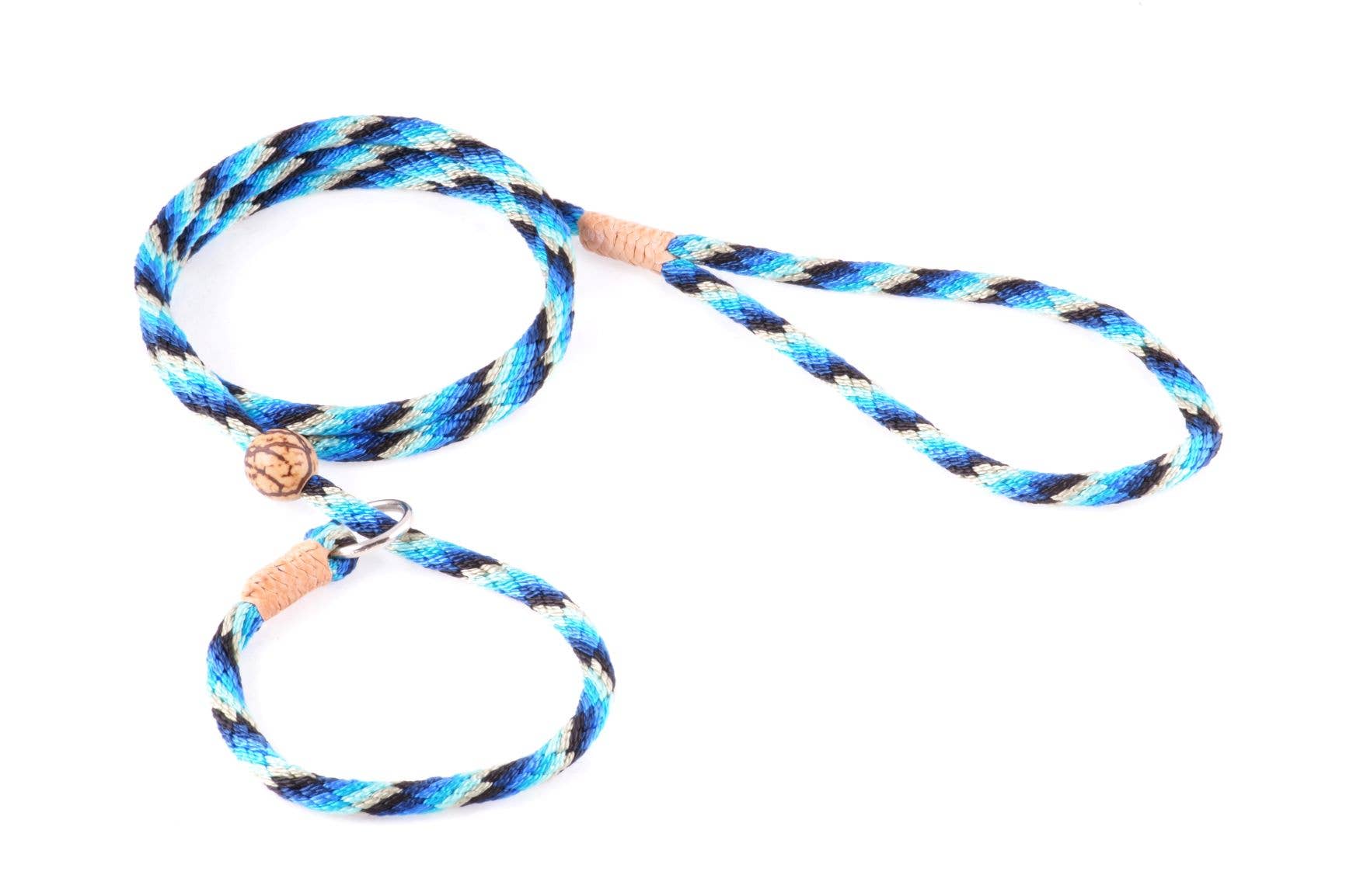 Alvalley - Wholesale Pet Leash - Dog - Nylon Slip Lead With Stopper87