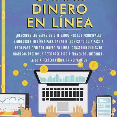 Books by splitShops - Wholesale Business & Finance - Ganar dinero en línea en 2020: ¡Descubre los secretos utilizados por los principales vendedores en línea para ganar millones! Tu guía paso a paso par - Paperback