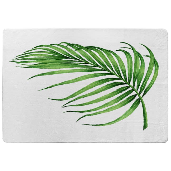 Botanical Leaf (tappeto) per la vendita all'ingrosso da parte di Benjamin Tate Design