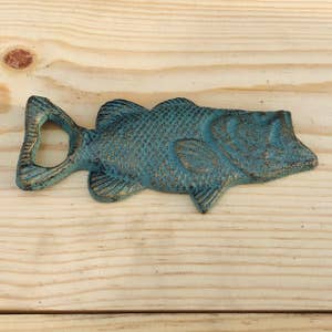 Purchase Wholesale fish bottle opener. Free Returns & Net 60 Terms
