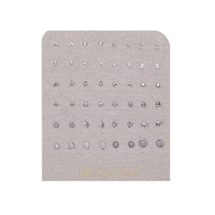 Fox by Ren GmbH - Wholesale Jewelry Set - Earrings - Cathrin