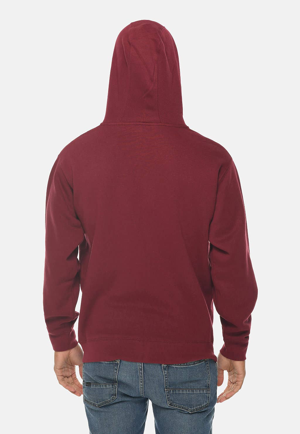 Lane Seven Apparel - Wholesale Hoodie - Unisex - Premium Full Zip Hoodie - For Men & Women64