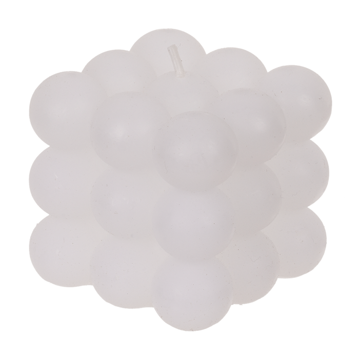 Out of the blue KG - Wholesale Novelty Candle - Candle, Bubble, ca. 6 x 5,5 cm,3
