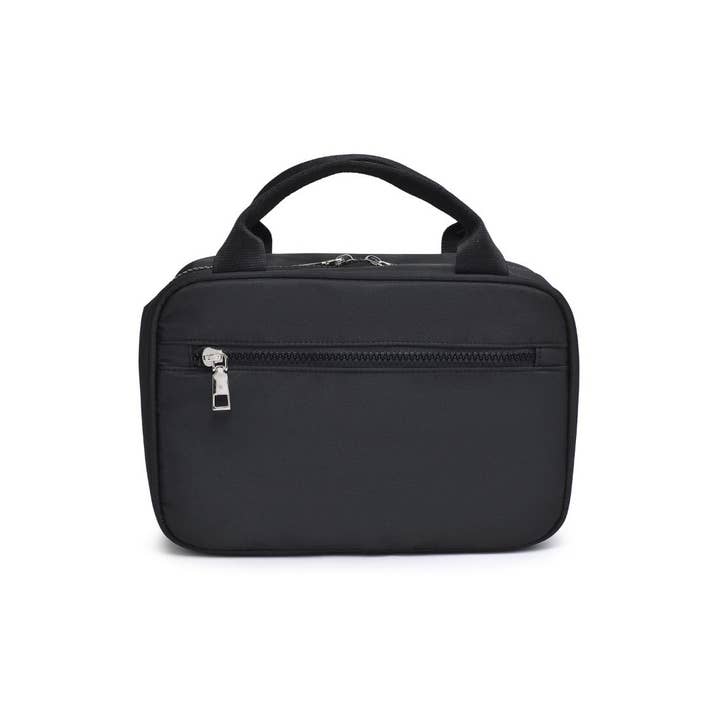 Urban Expressions - Wholesale Toiletry Bag - Women's - Journey Keeper Travel Organizer