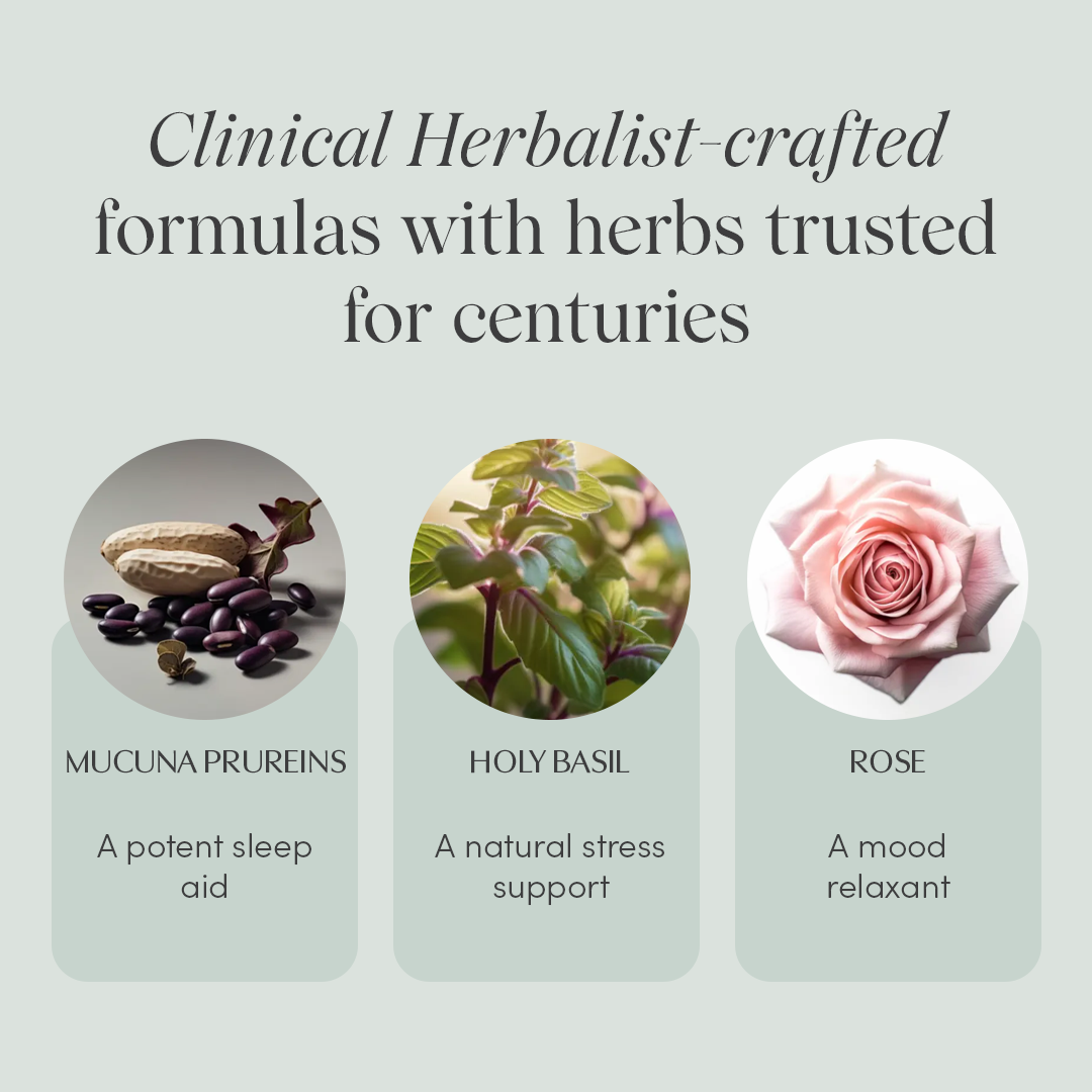 Apothékary - Vendita all'ingrosso Vitamine/integratori orali - Do Not Disturb™ - integratore a base di erbe per il sonno riposante7