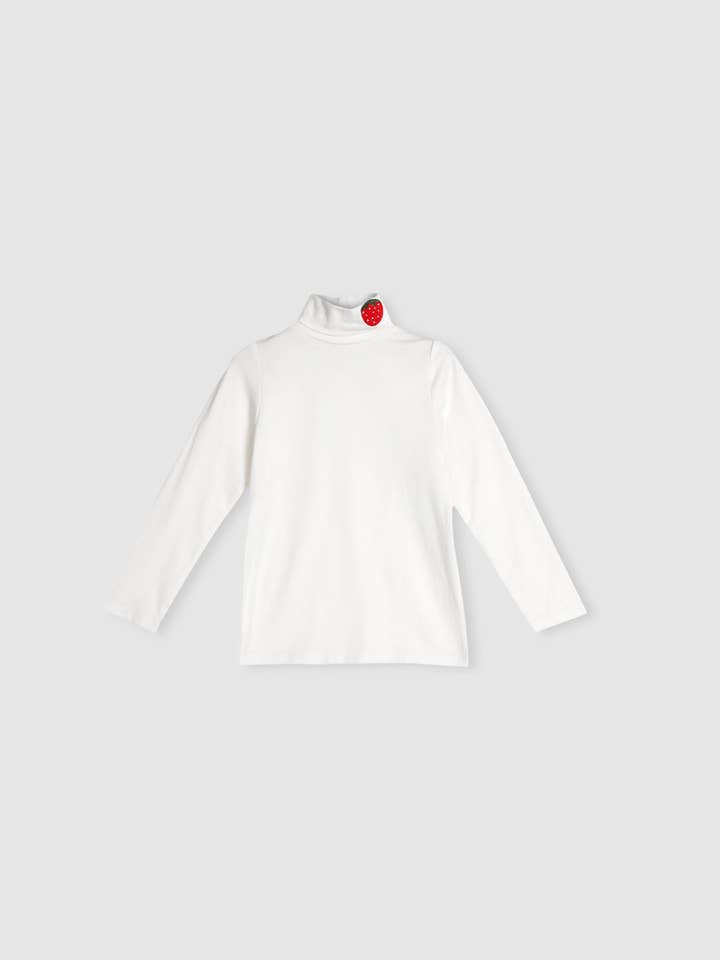 Olive Skivvy - Natural for wholesale by Alex & Ant