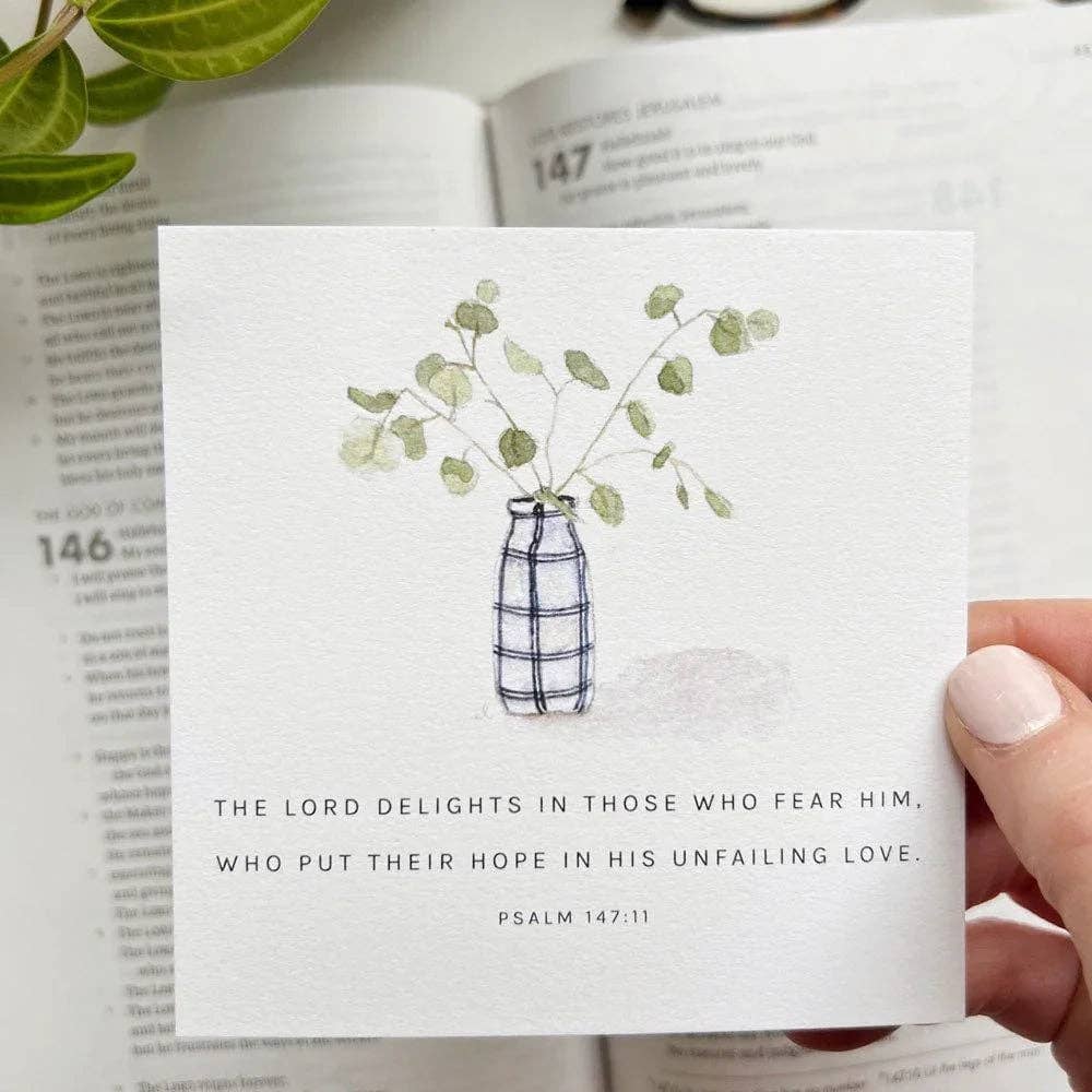 emily lex studio - Wholesale Stationery/Notecard Set - truth for today hope cards8