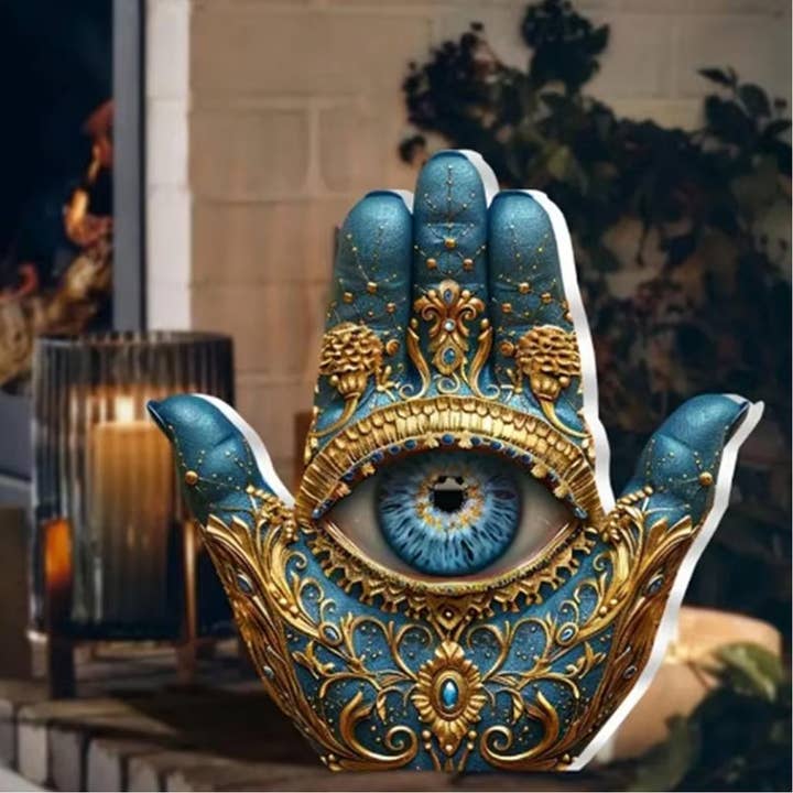 Haaro - Wholesale Sculpture - Hand Sculpture For Home Decor