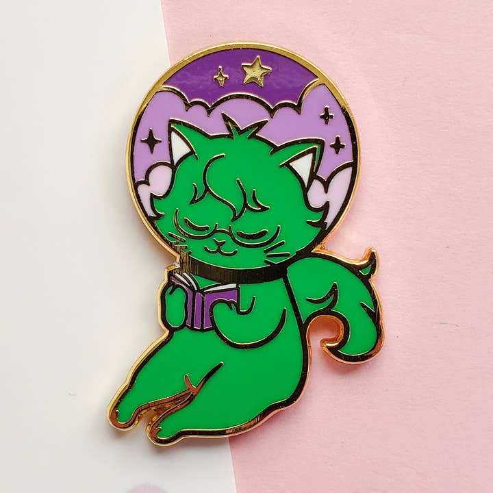 Astro Nya (Green) for wholesale by HelloTwinsies