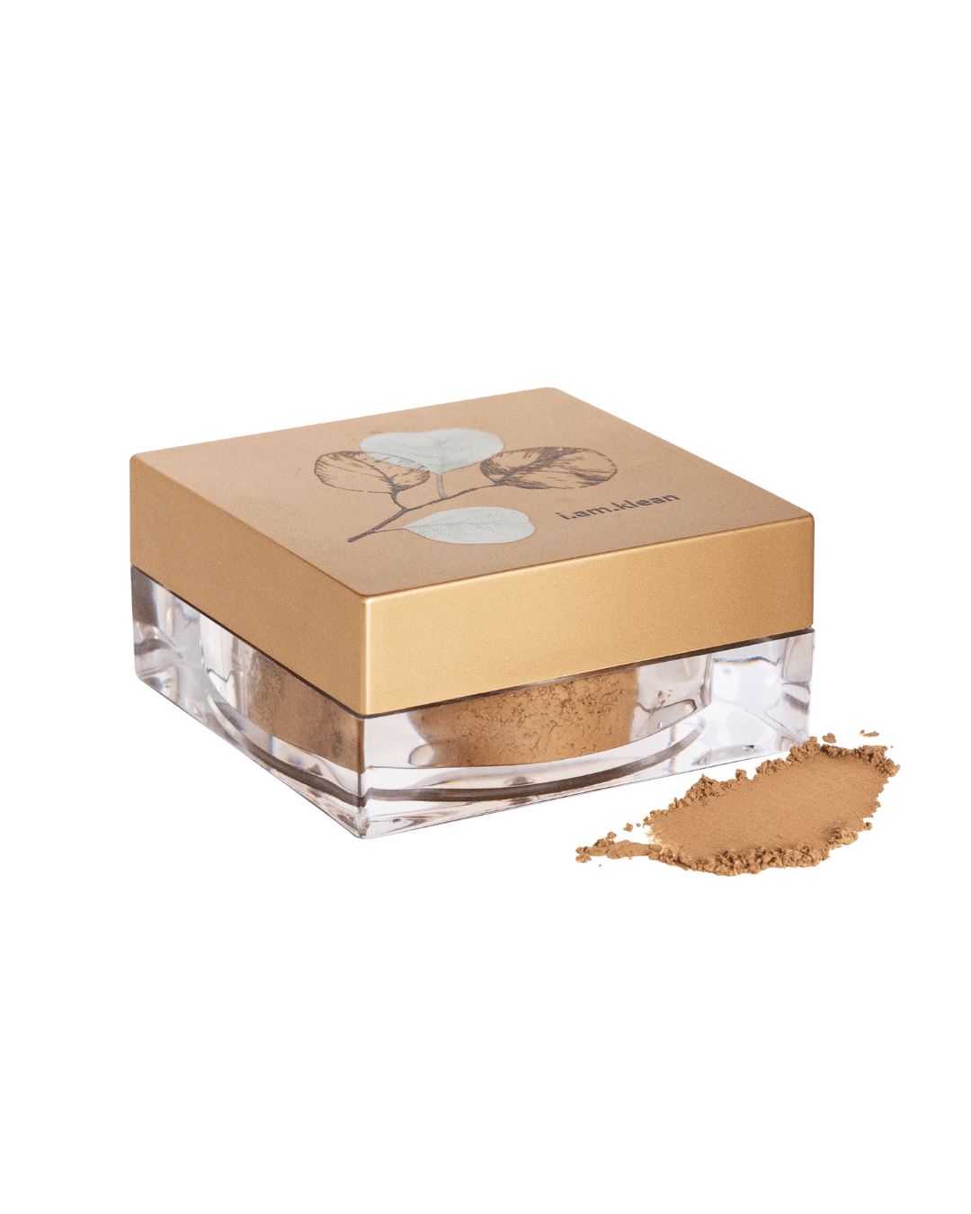 i.am.klean - Wholesale Bronzer - loose mineral bronzer0