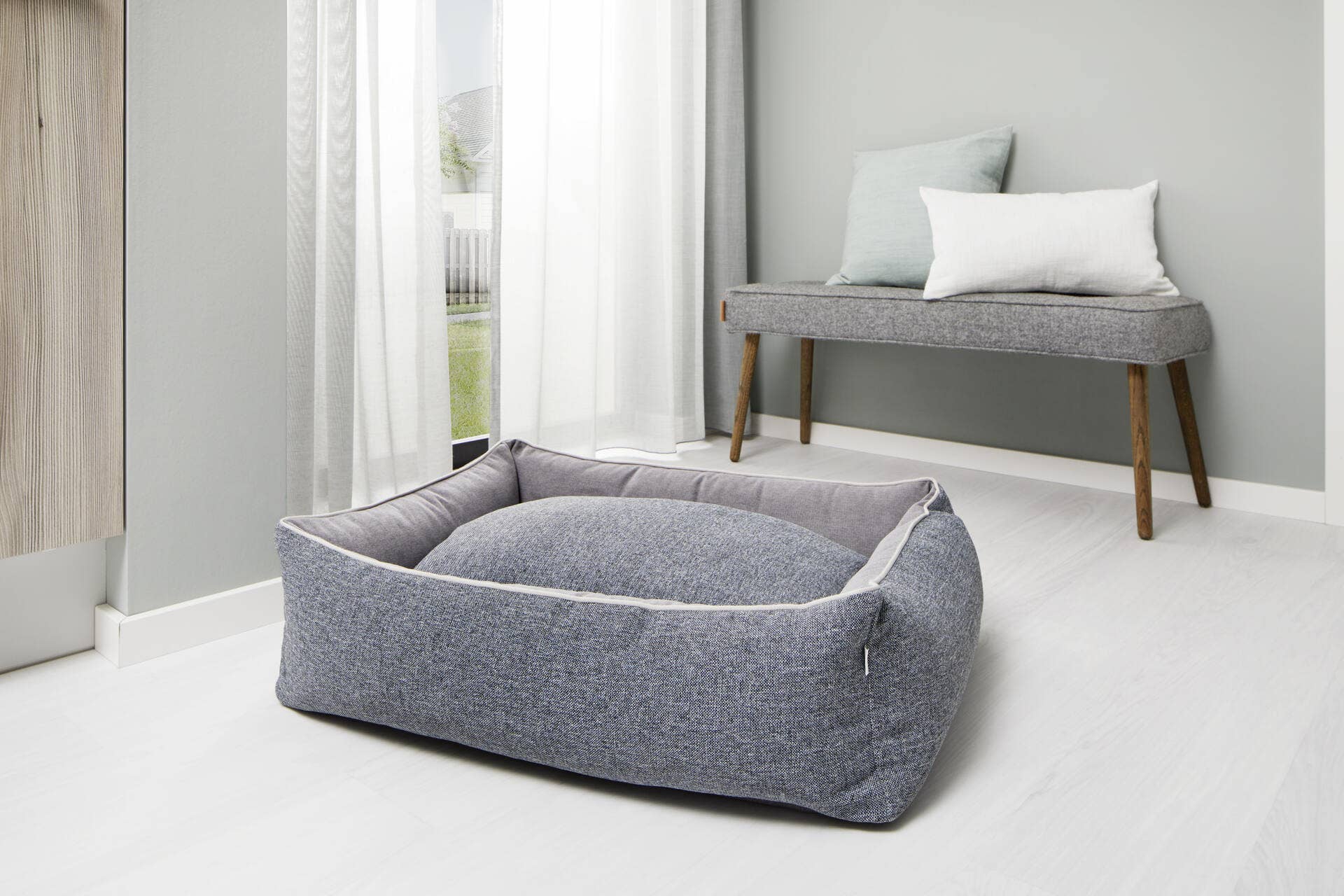 LABONI - Volentis GmbH - Wholesale Pet Bed - Dog - SCALA classic pet bed2
