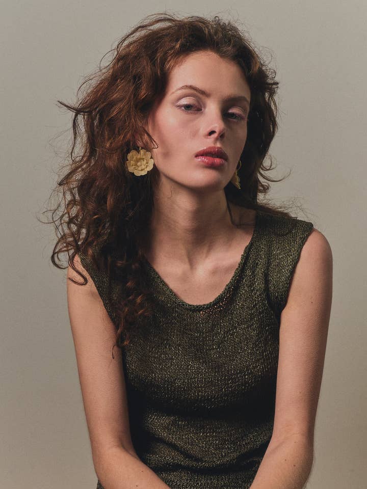 Hoop Heckenrose por atacado de cacco