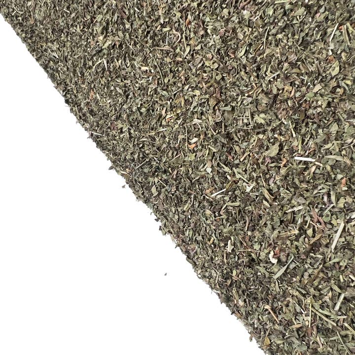 Tree Fifty Four - Wholesale Loose Tea - Lemon Balm | 2oz - 1 KG | Bulk Herbs