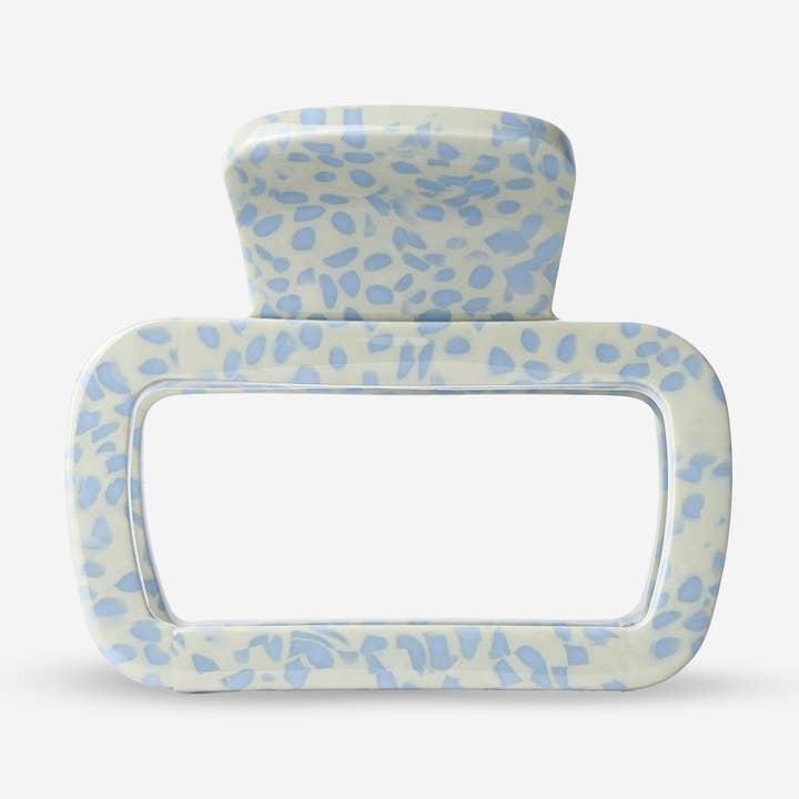 Fermaglio per capelli - Bondie Ocean Dott per la vendita all'ingrosso da parte di sasstie