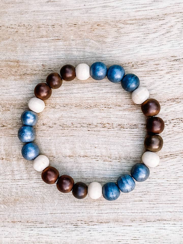 Unity Diffuser armbånd for engroshandel hos Boho Beach Break