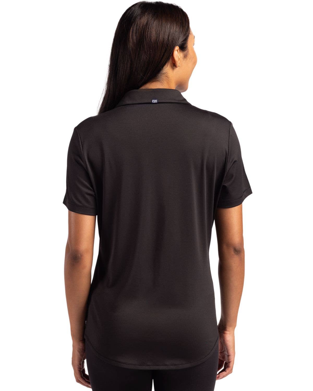 Cutter & Buck - Wholesale Polo - Women's - Cutter & Buck Forge Eco Stretch Womens Short Sleeve Polo41