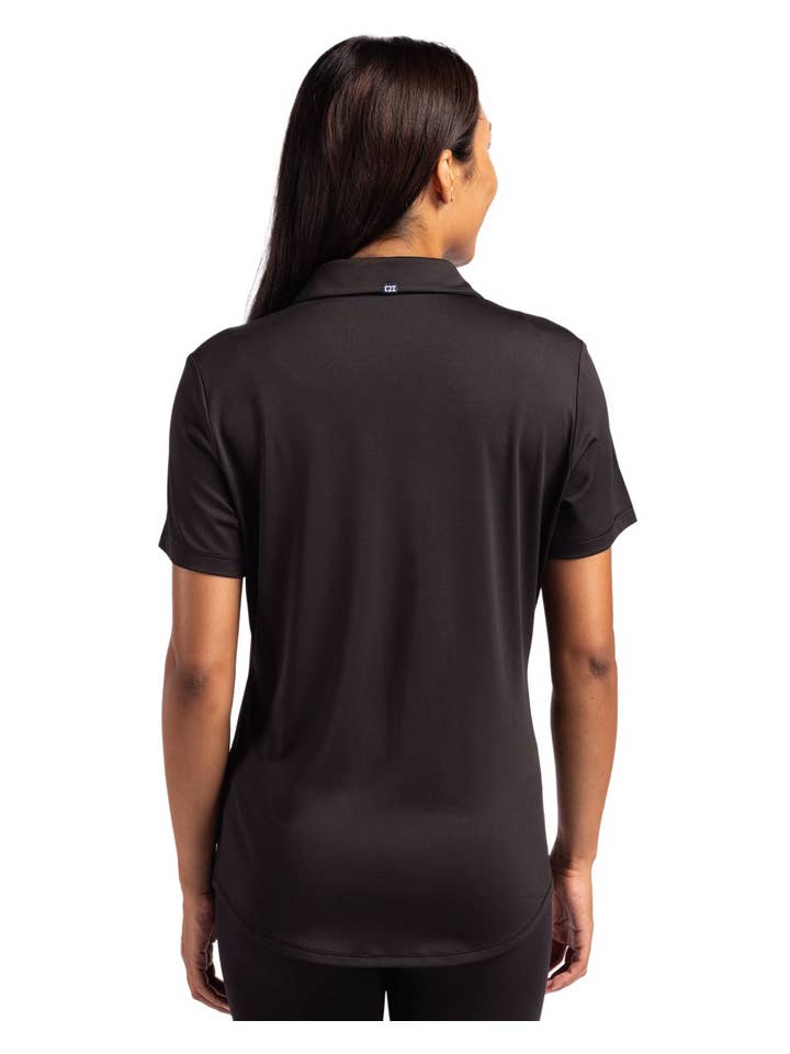 Cutter & Buck - Wholesale Polo - Women's - Cutter & Buck Forge Eco Stretch Womens Short Sleeve Polo41