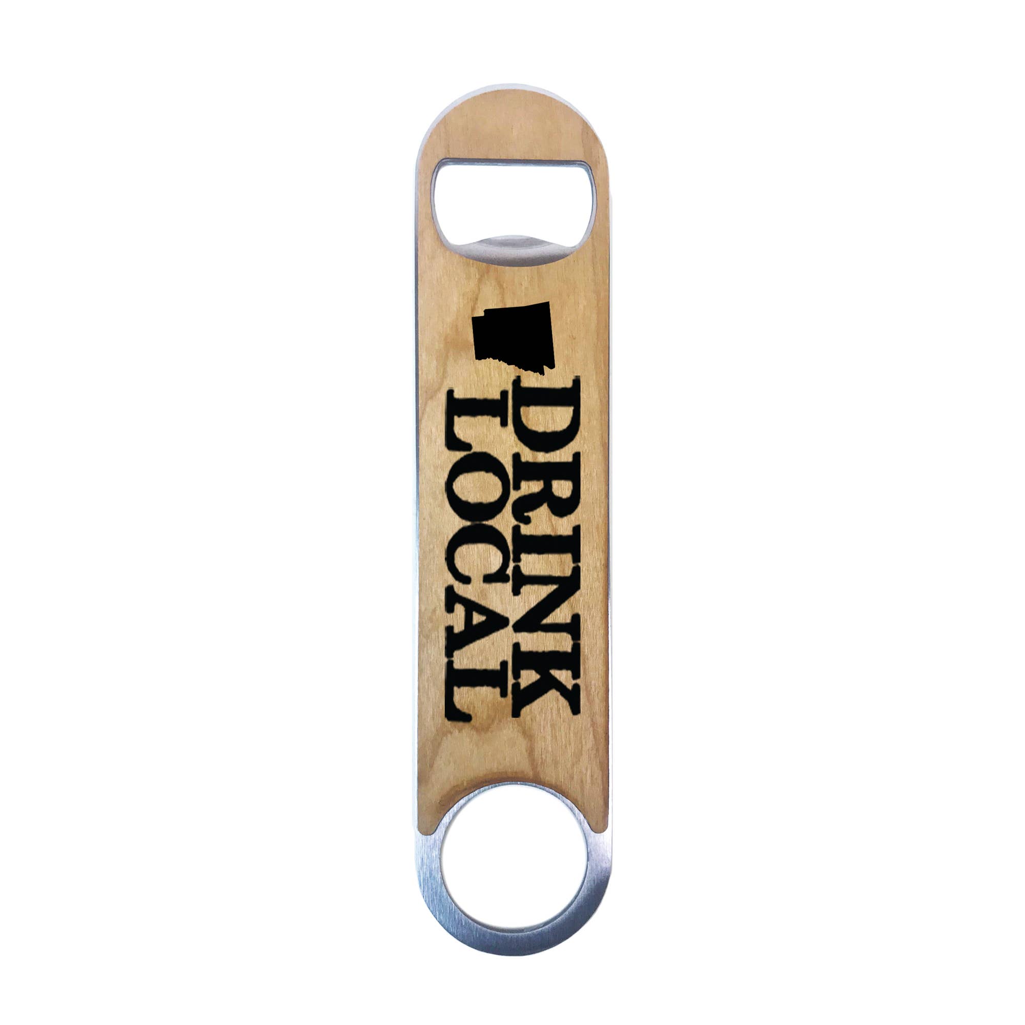 Torched Products - Wholesale Bottle/Wine Opener - Speed Bottle Opener - Drink Local - State Bottle Opener2