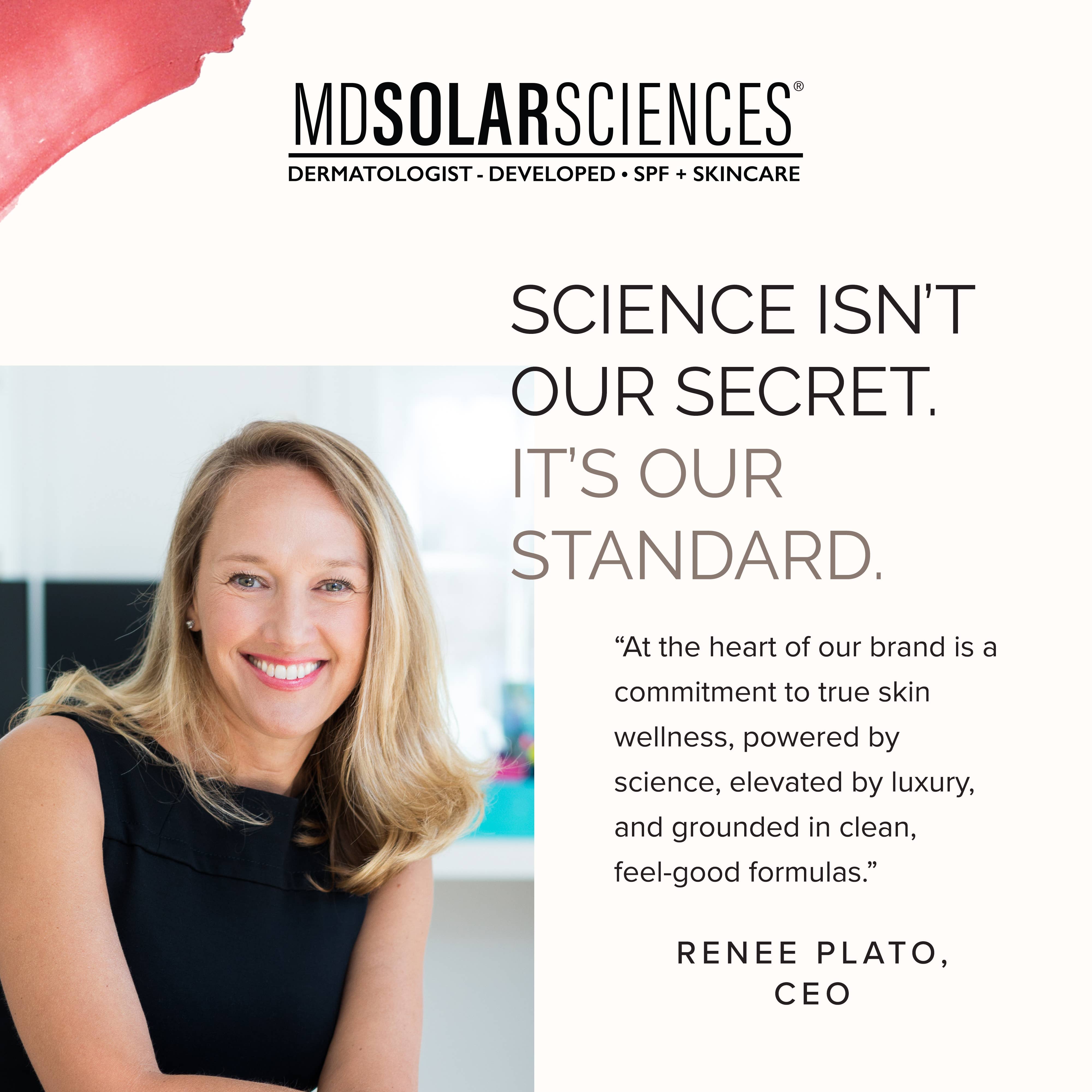 MDSolarSciences - Wholesale Sunscreen - Quick Dry Body Spray SPF 405