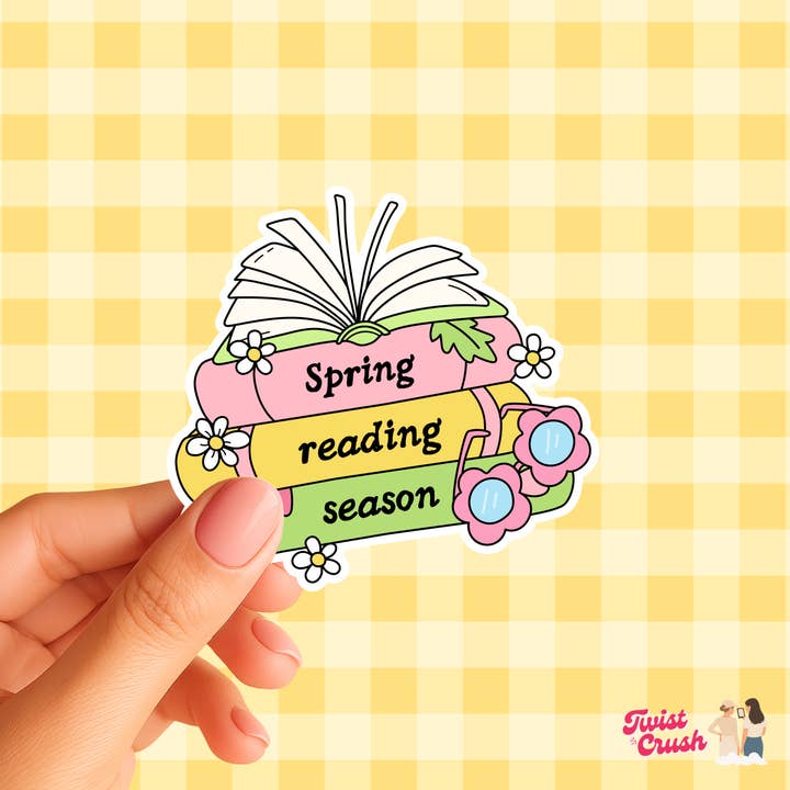 Voorjaarsleesseizoen voor wholesale door Twistandcrush