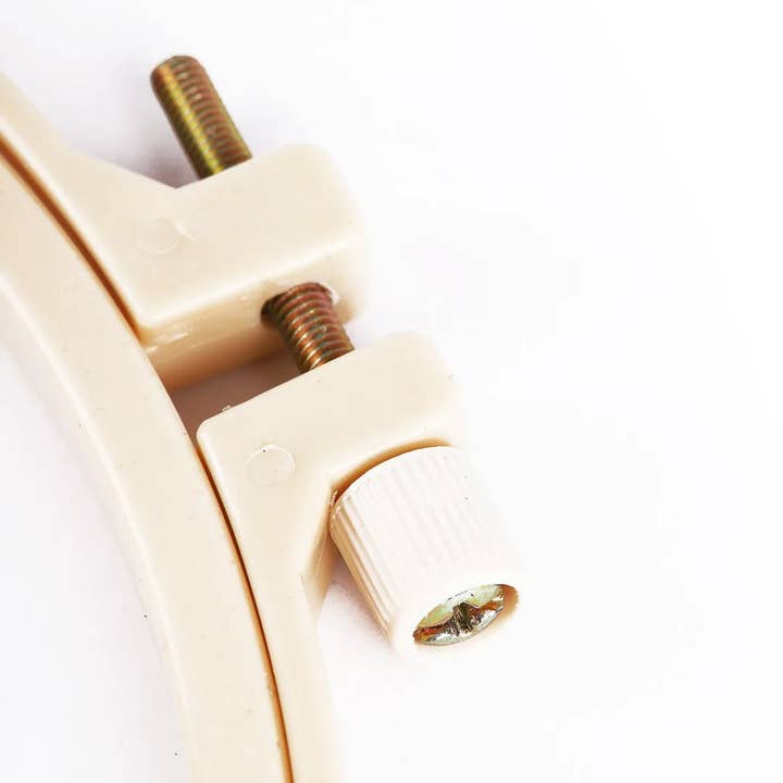 Swanson Christian Products - Wholesale Embroidery/Cross Stitch Supplies - Embroidery Kit - Love Grows Here3