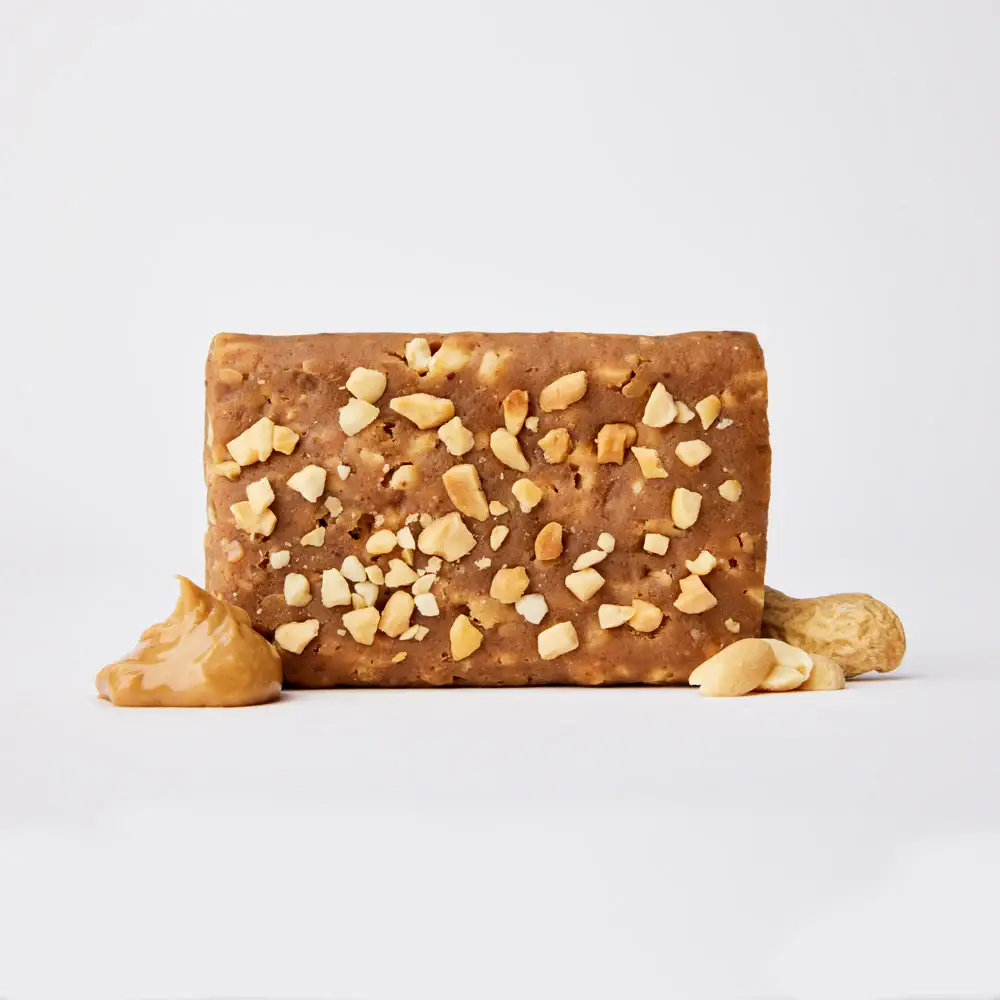 The GFB – wholesale Snack bar – Peanut Butter Protein Nutrition Snack Bar6
