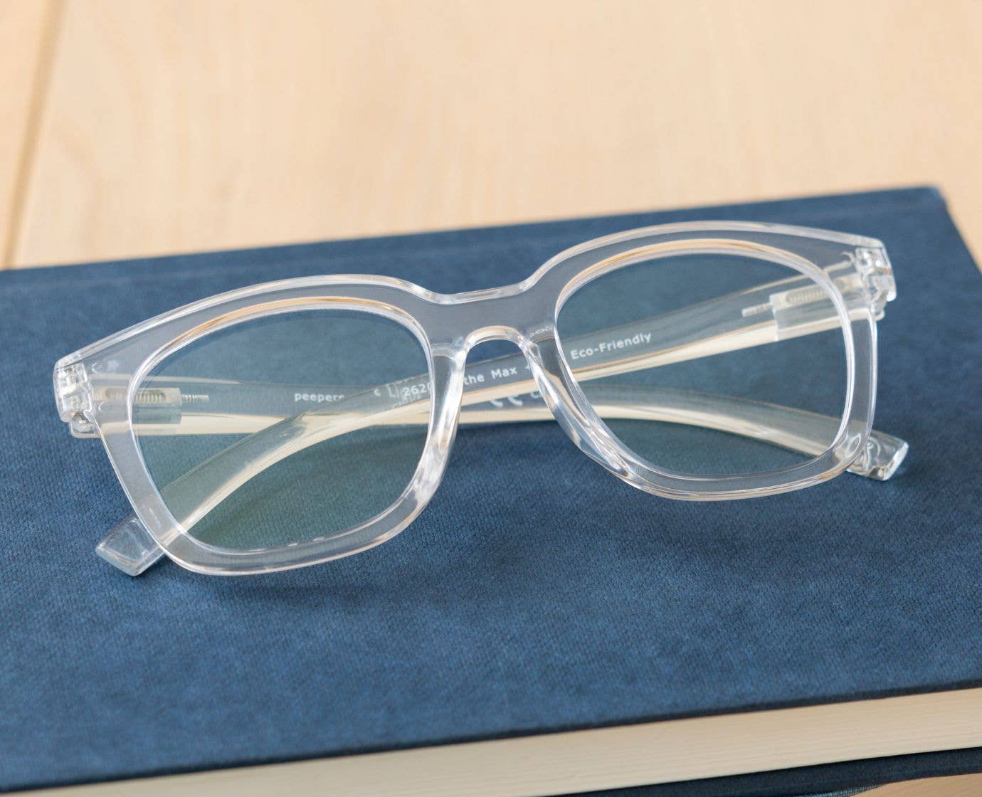 Peepers - Wholesale Eyeglasses - Women's - To the Max (Blue Light)19